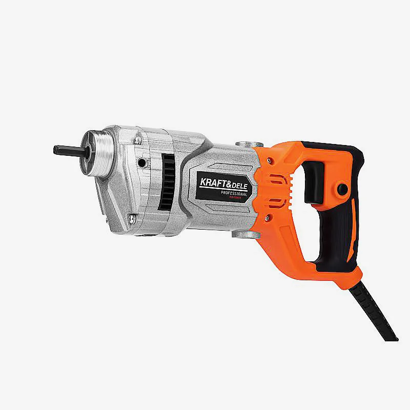 Вибратор для бетона Kraft&Dele 1300W KD10855