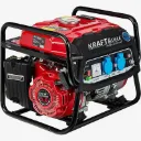 Генератор бензиновый 1,3 кВт Kraft&Dele KD146