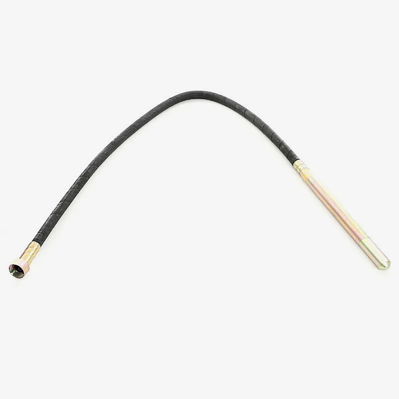 Гибкий вал для бетонного вибратора Kraft&Dele KD10856