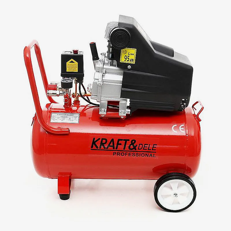 Компрессор Kraft&Dele KD401