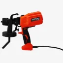 Краскопульт 650W Kraft&Dele KD2119