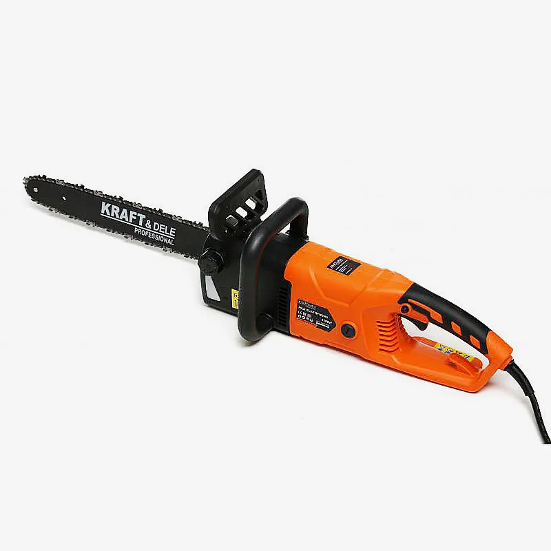 Пила цепная электрическая Kraft&Dele KD10640