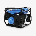 Генератор бензиновый Kraft&Dele KD143 3 кВт