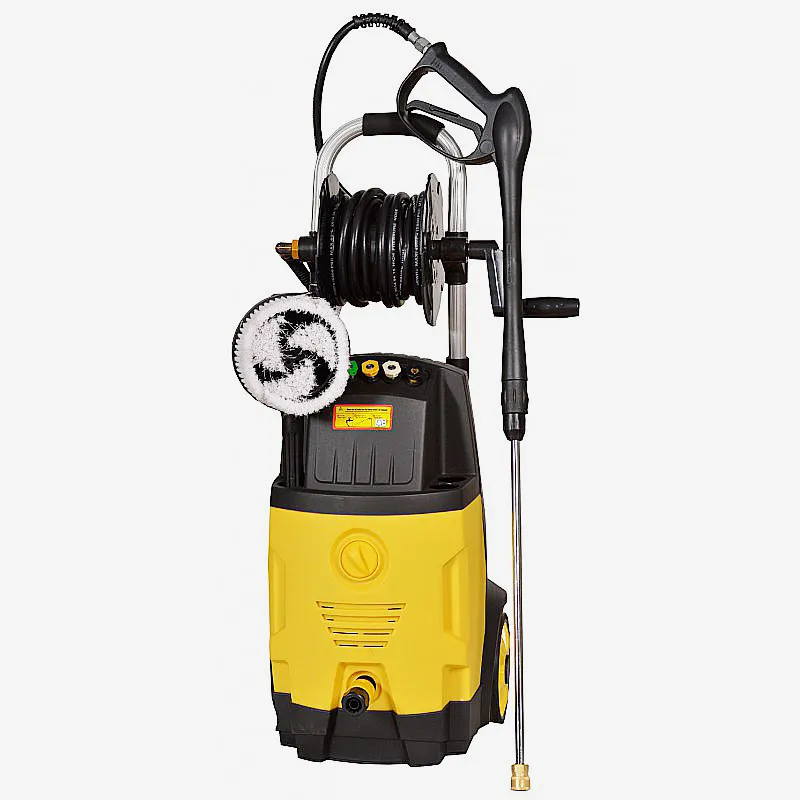 Мойка высокого давления Kraft&Dele KD435