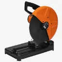 Монтажная пила по металлу Kraft&Dele 2900W KD553