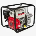 Мотопомпа Kraft&Dele KD771