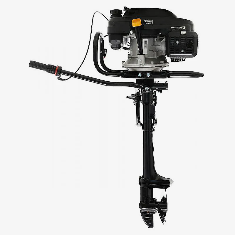 Мотор лодочный Kraft&Dele KD178