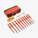 Набор диэлектрических отверток Kraft&Dele KD5972