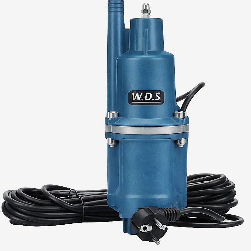 Насос вибрационный Kraft&Dele WDS2600