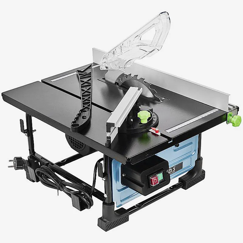 Пила циркулярная Kraft&Dele WDS2471