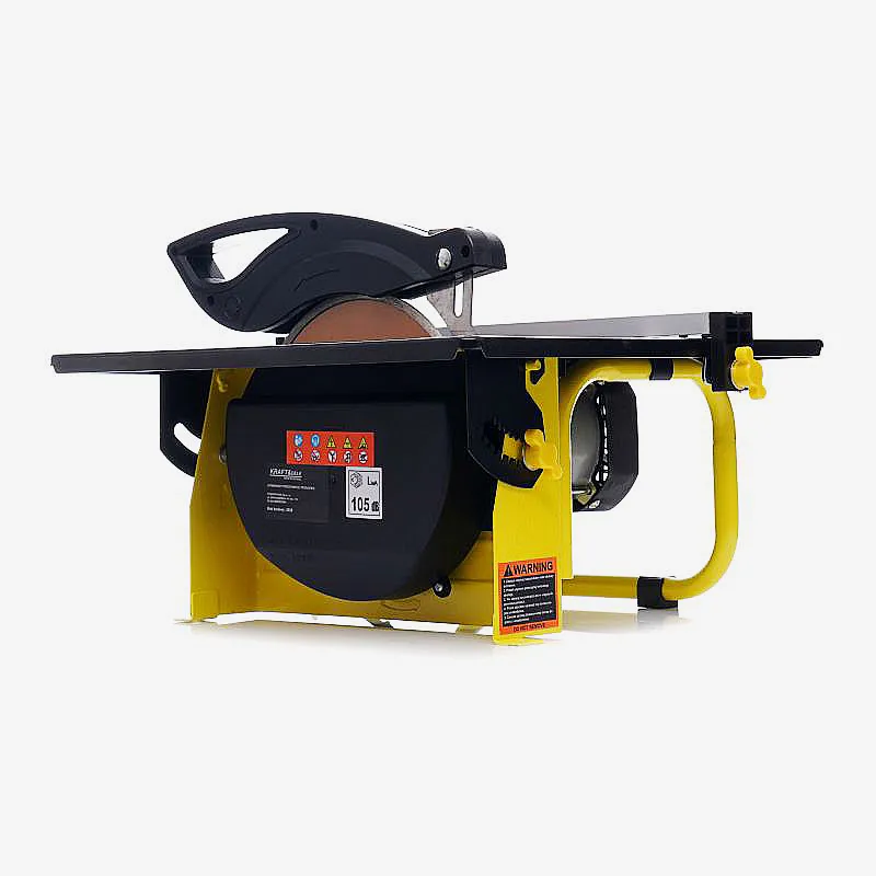 Плиткорез электрический Kraft&Dele KD1371