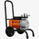 Покрасочная станция Kraft&Dele KD2123