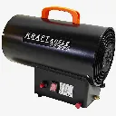 Пушка тепловая Kraft&Dele KD11703