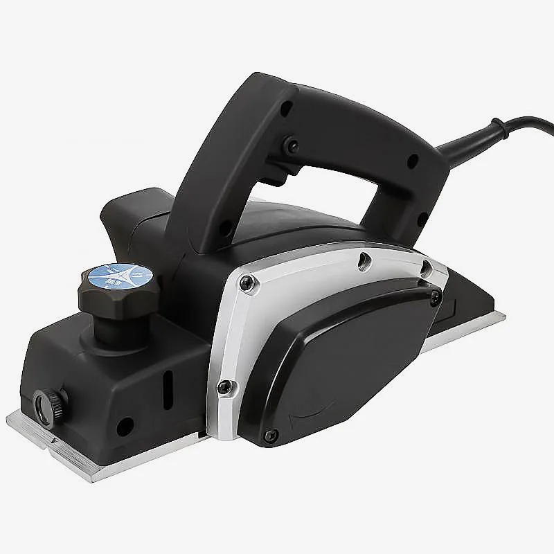 Рубанок Kraft&Dele KD561