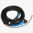 Сварочная горелка TIG LIFT 4M Kraft&Dele KD3550