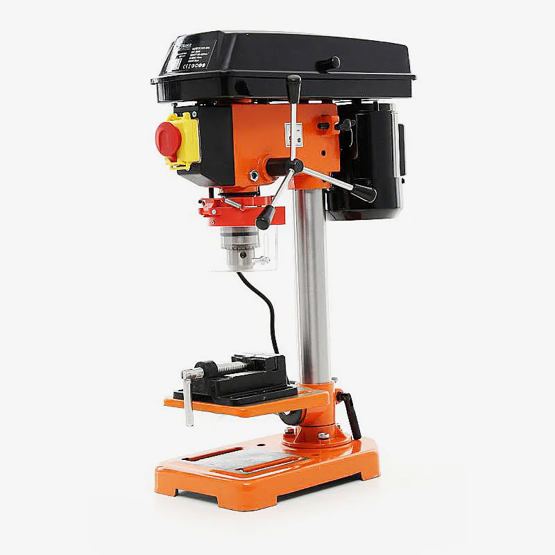 Станок сверлильный Kraft&Dele KD511