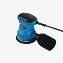 Эксцентриковая шлифмашина Kraft&Dele WDS2500