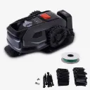 Газонокосилка-робот Scheppach RRMA500APP