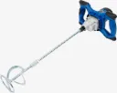 Миксер строительный Scheppach PM1200