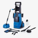 Мойка высокого давления HCE2800 Scheppach