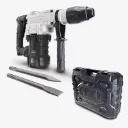 Перфоратор 1600 Вт | 10 Дж | SDS-Max Scheppach RBH1600M