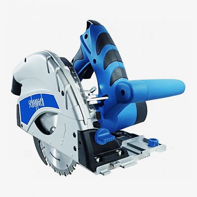 Погружная пила Scheppach PL75