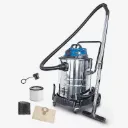 Пылесос промышленный Scheppach ASP50-ES