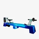 Станок токарный Scheppach DM1100T