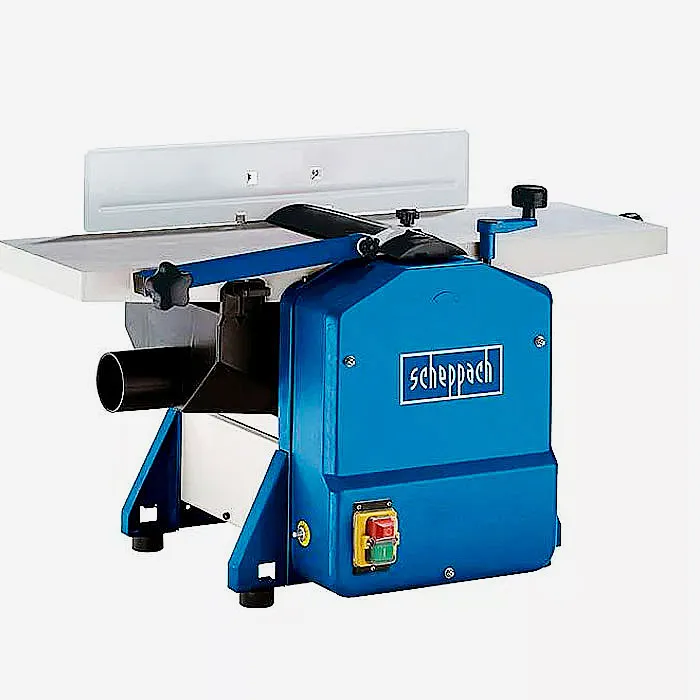 Фуговально-рейсмусовый станок Scheppach HMS850