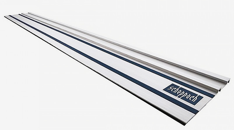 Шина направляющая для погружной дисковой пилы Scheppach