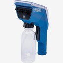 Щетка для чистки обивки Scheppach PRB300