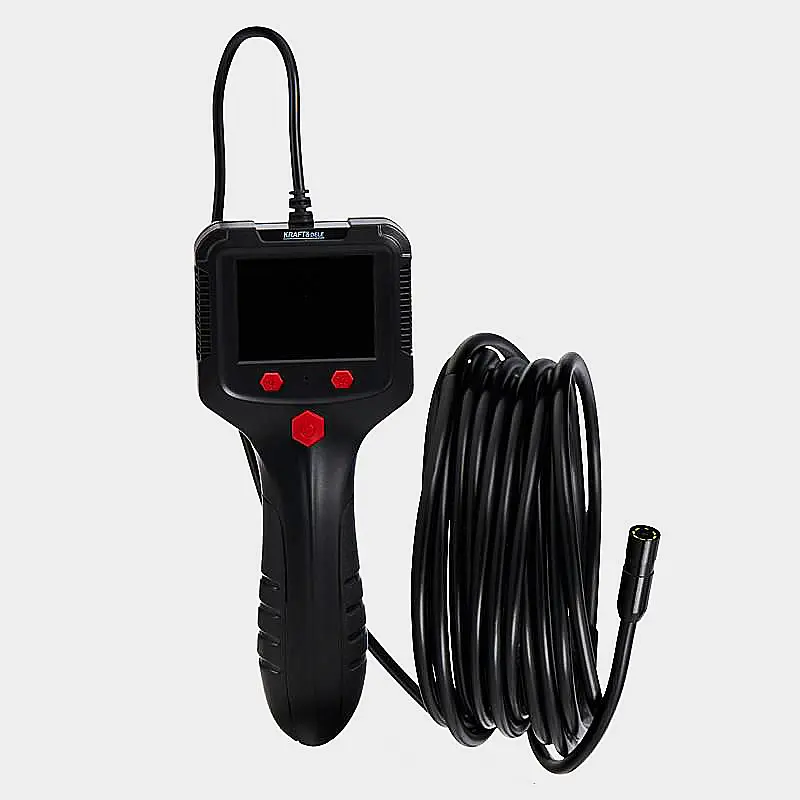 Инспекционная камера Kraft&Dele 3000mAh KD5541
