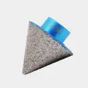 Коническая фреза Kraft&Dele М14 2-35 мм KD10875