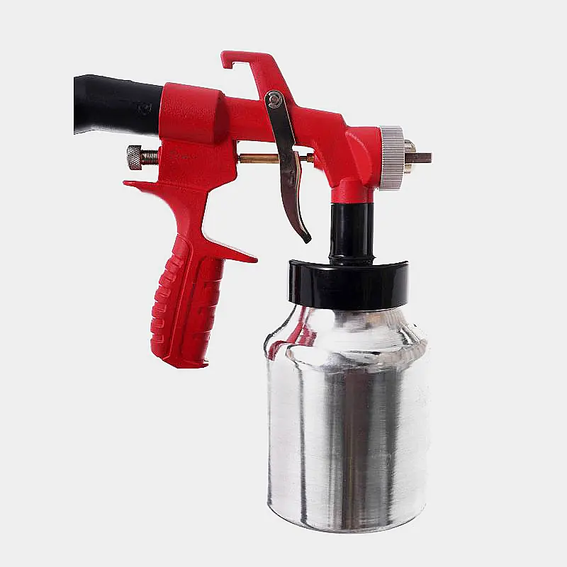 Краскопульт электрический Kraft&Dele KD1654