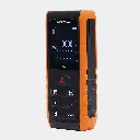 Лазерная рулетка (дальномер) 50м KD11417