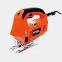 Лобзик электрический Kraft&Dele EC563