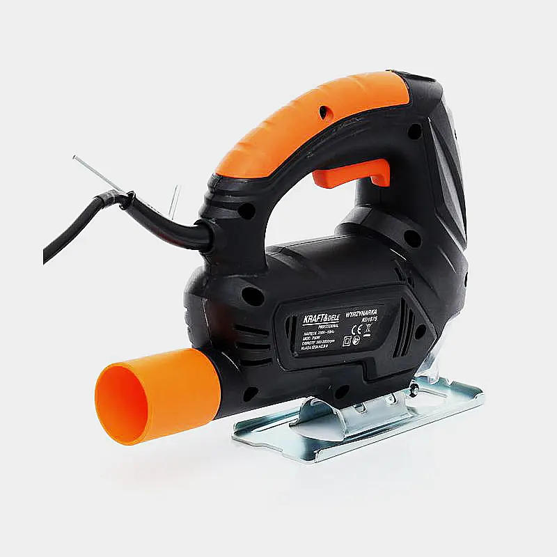 Лобзик электрический Kraft&Dele KD1675