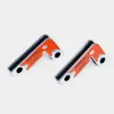 Магнитные сварочные уголки 2 шт. Kraft&Dele KD1895