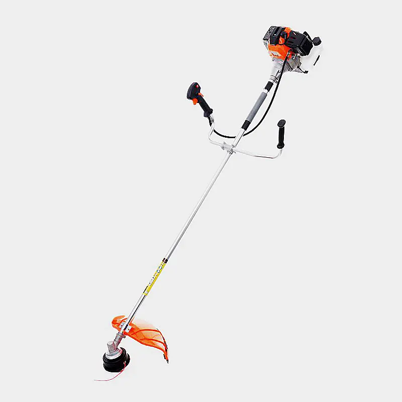 Мотокоса + Леска + нож + диск / 5,2 л.с Kraft&Dele KD5044_2K