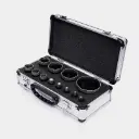 Набор алмазных коронок 12 шт. Kraft&Dele KD11227