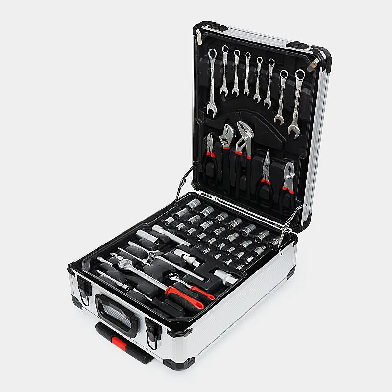 Набор инструментов Kraft&Dele KD314