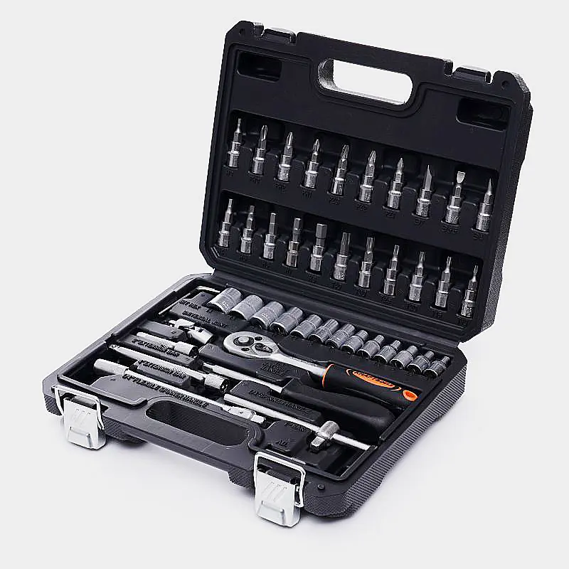 Набор инструментов, 46 шт KD10469