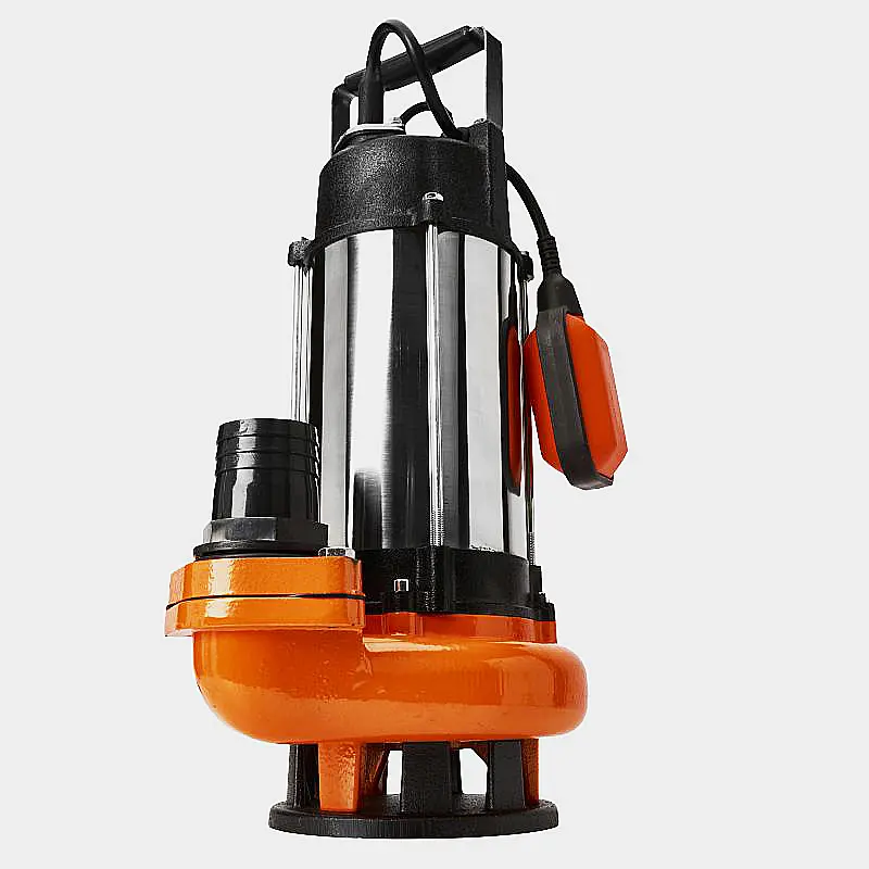 Насос погружной 2950W KD768