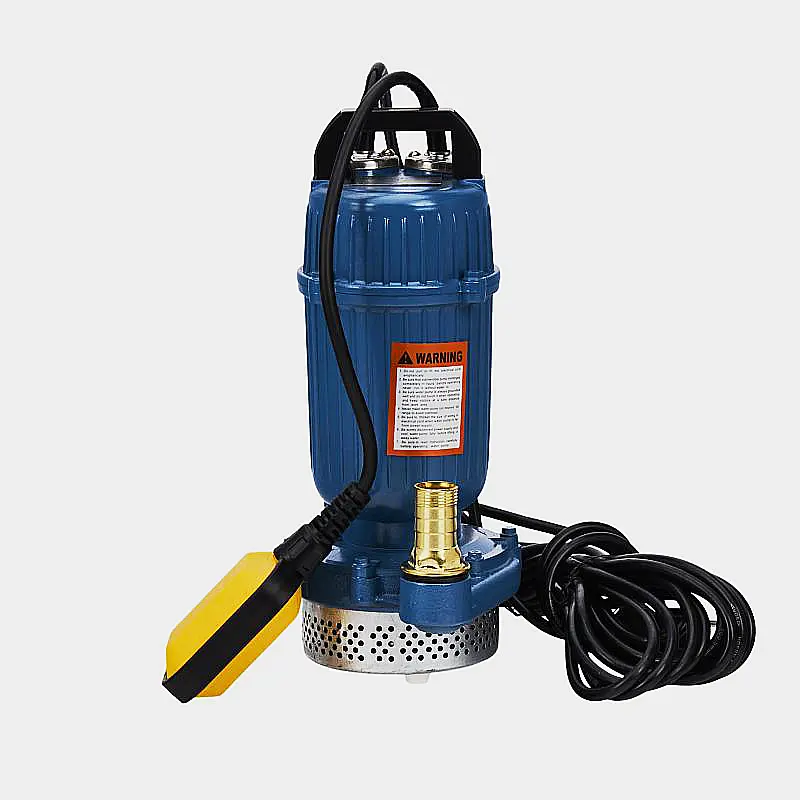 Насос погружной Kraft&Dele KD752