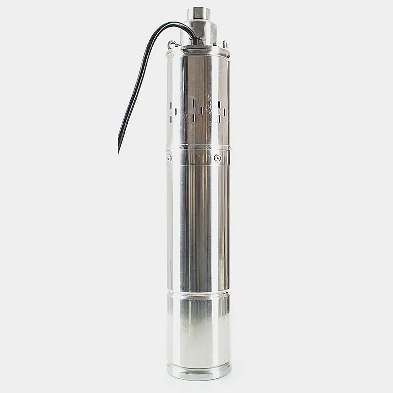 Насос скваженый 4QGD1.8-50-0.55 KD1701