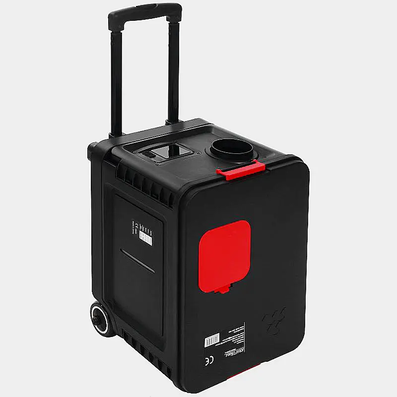 Обогреватель автономный дизельный 9KW Kraft&Dele KD11783