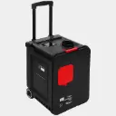 Обогреватель автономный дизельный 9KW Kraft&Dele KD11783