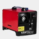 Обогреватель автономный дизельный Kraft&Dele KD11780