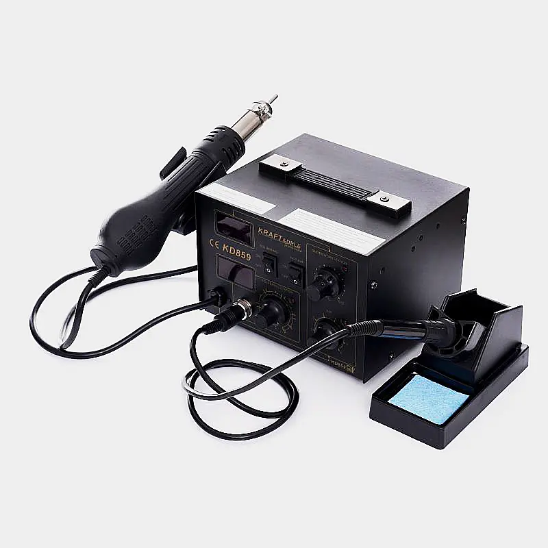 Паяльник Kraft&Dele KD859