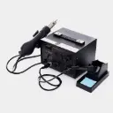 Паяльник Kraft&Dele KD859